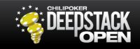 Le programme des DSO 2012 avec ChiliPoker